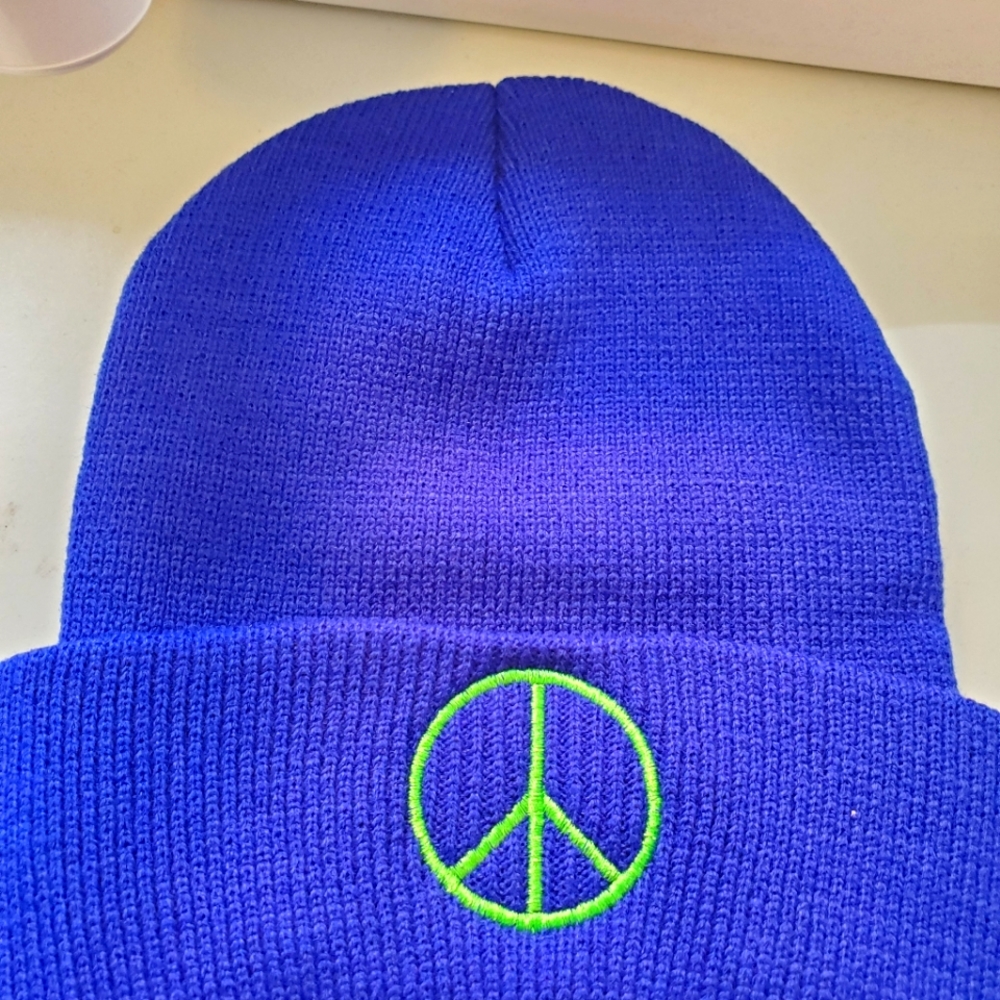 Winter beanies
